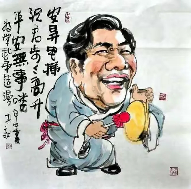 热烈祝贺书画博士展暨著名书画家厉明霜个人收藏展2024年10月1日在临沂隆重开展！ 第 10 张