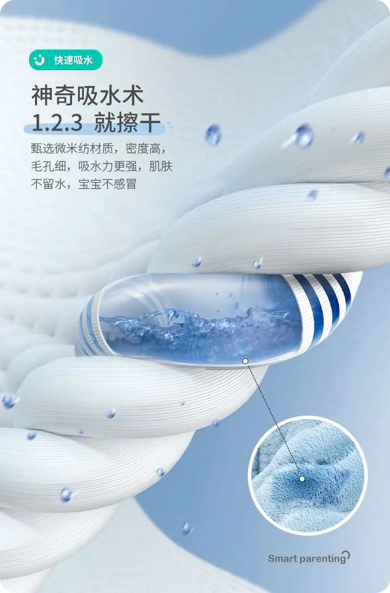 电商设计少不了的面料材质图！ 第 1 张
