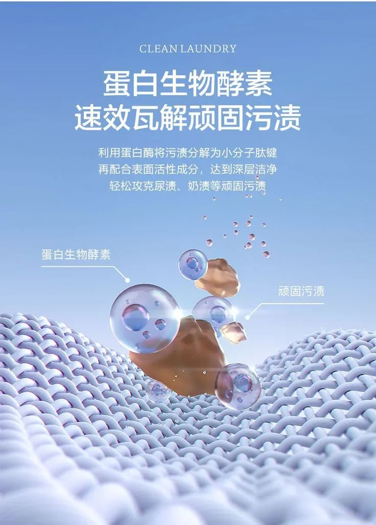 电商设计少不了的面料材质图！ 第 2 张