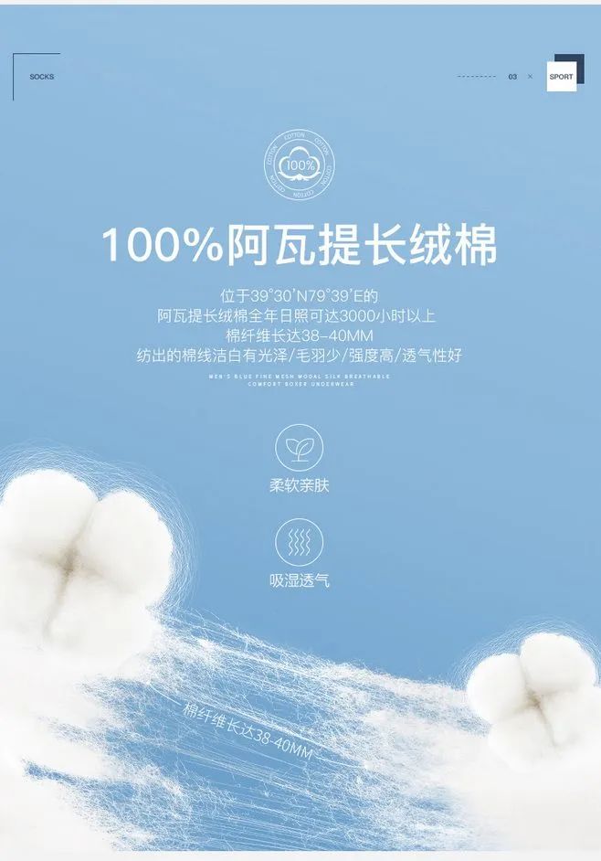 电商设计少不了的面料材质图！ 第 6 张