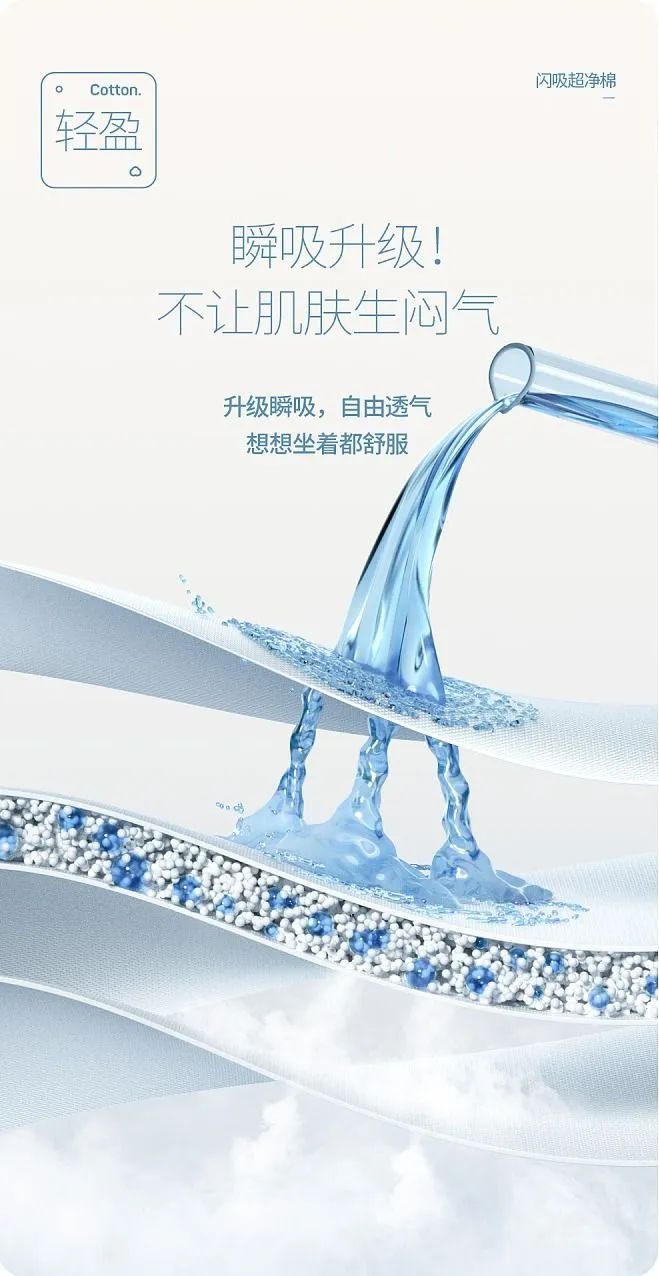 电商设计少不了的面料材质图！ 第 7 张