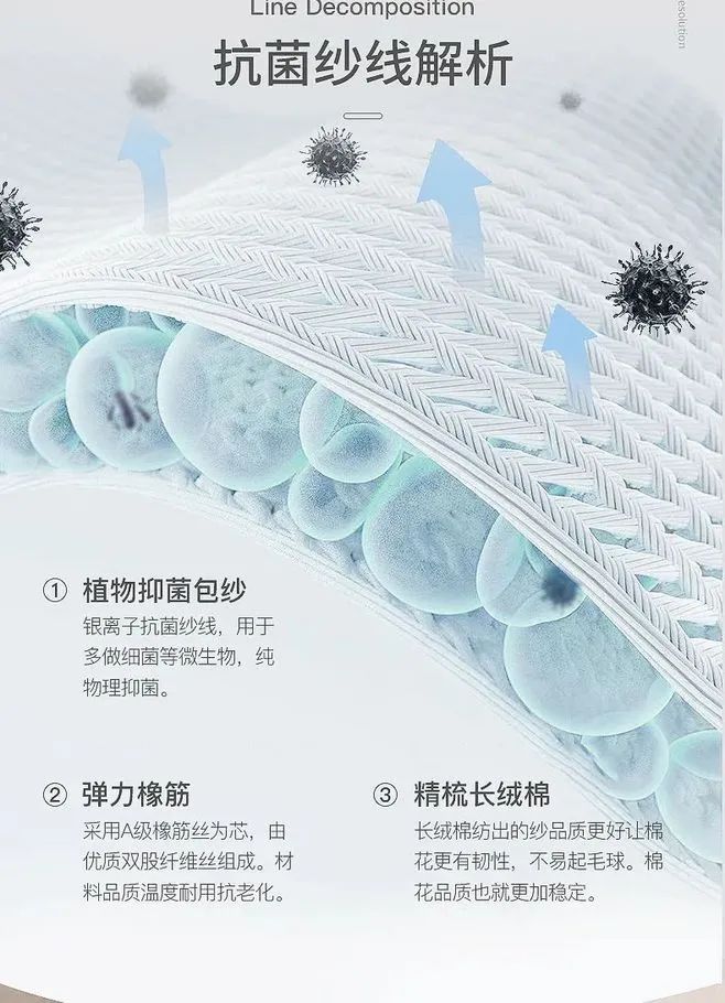 电商设计少不了的面料材质图！ 第 20 张