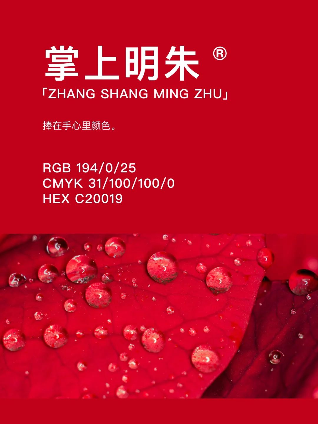42种东方国度的神秘色彩 第 81 张