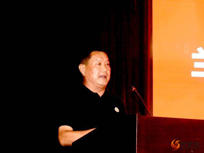 “扶孤解困·情满沂蒙”救助兰山区孤困儿童公益活动成功举办 第 6 张