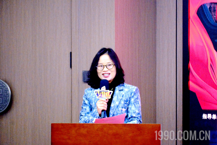 2025《少儿红》全球华人春节联欢晚会临沂选区正式启动