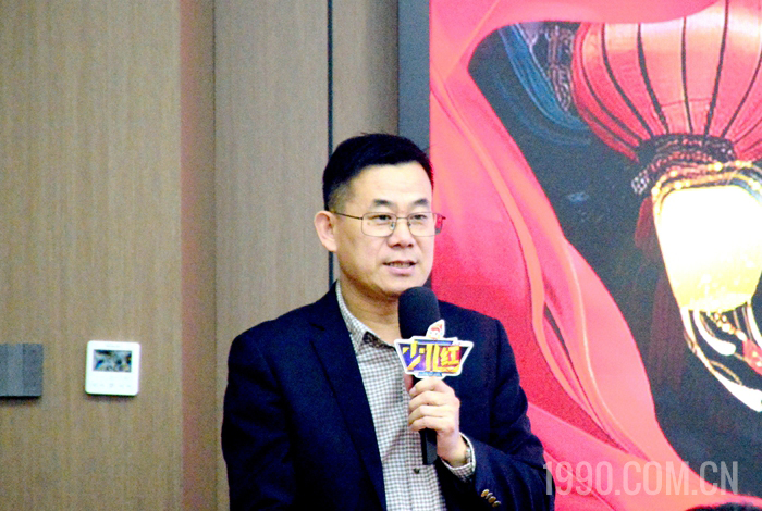 2025《少儿红》全球华人春节联欢晚会临沂选区正式启动 第 5 张