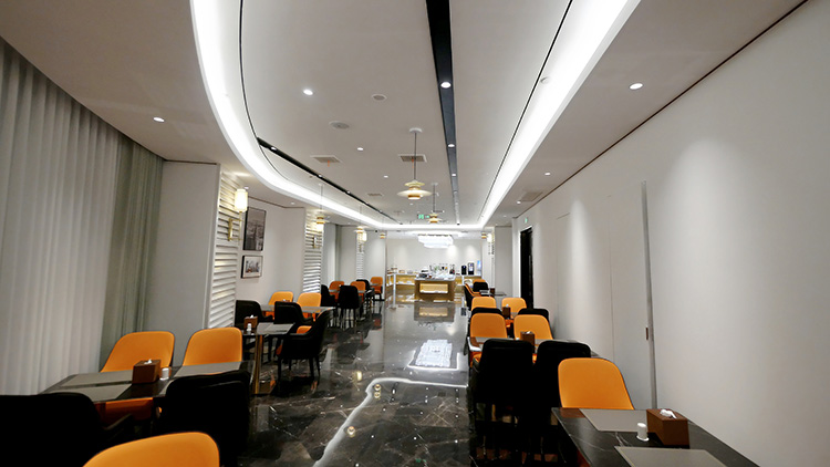 兰欧国际酒店新琅琊通达路店盛大启幕 第 13 张
