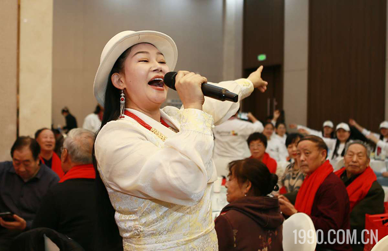 2025第三届临沂书画春节联欢晚会成功举行 第 73 张