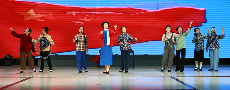 2025年临沂新时代新雷锋主题晚会成功举办 第 17 张