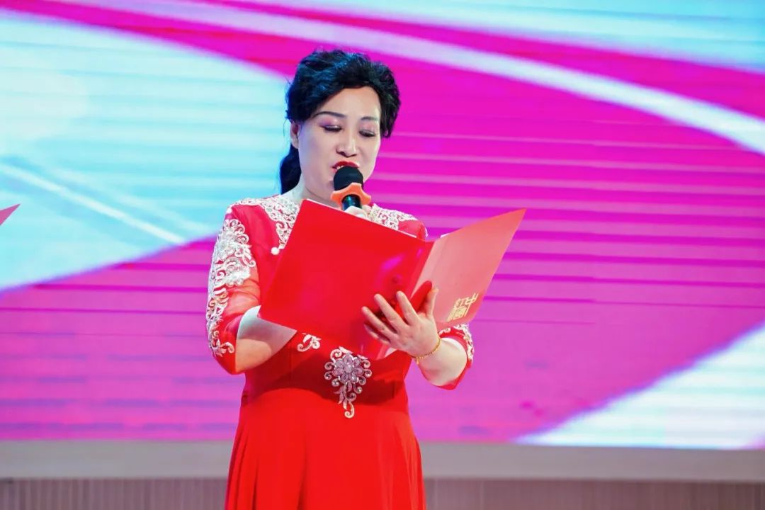 《呵护生命 保卫健康》2025花开乙巳元宵节文艺联欢会圆满落幕 第 13 张
