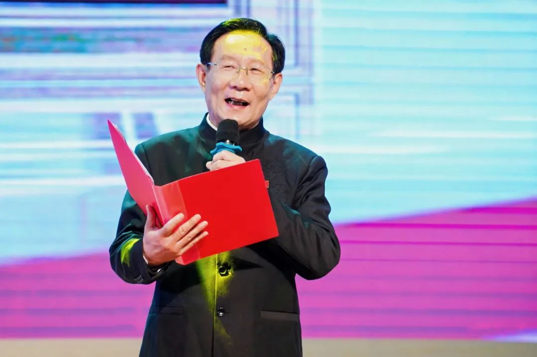 《呵护生命 保卫健康》2025花开乙巳元宵节文艺联欢会圆满落幕 第 14 张