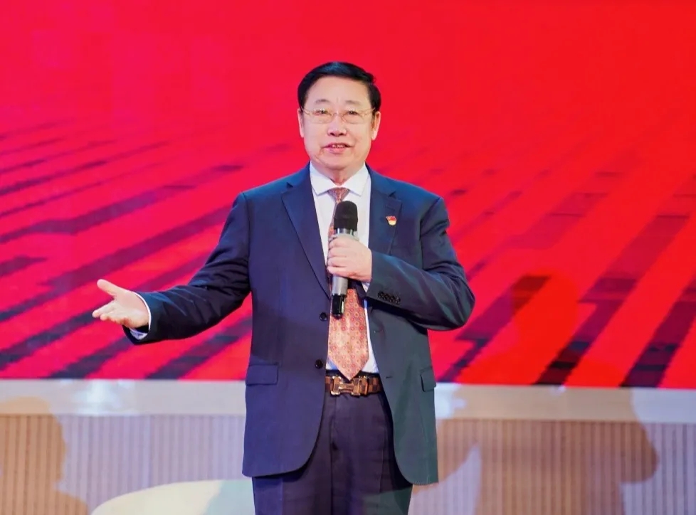 《呵护生命 保卫健康》2025花开乙巳元宵节文艺联欢会圆满落幕 第 15 张