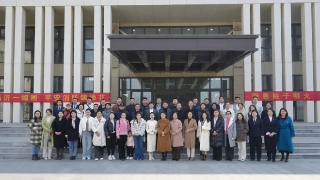 好的学校是什么样子？开慧这场见面会，让50多位媒体人集体“种草”！ 第 1 张