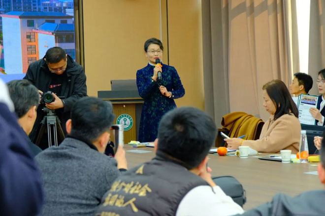 好的学校是什么样子？开慧这场见面会，让50多位媒体人集体“种草”！ 第 7 张