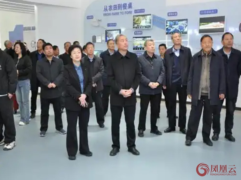 临沂市革命老区建设促进会乡村振兴现场会成功召开 第 3 张