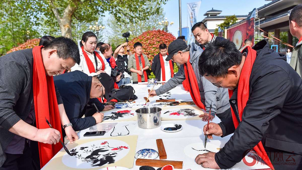 2025沂蒙山酒业吏部宴酒第三届封坛盛典圆满举行 第 19 张
