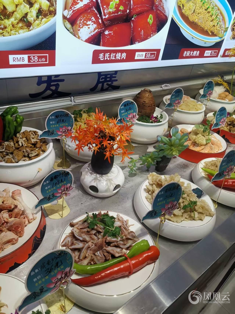 费县君都大酒店18周年庆：五一开启自然与美食的邂逅之旅 第 3 张