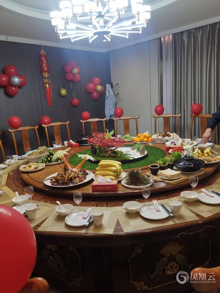 费县君都大酒店18周年庆：五一开启自然与美食的邂逅之旅 第 4 张