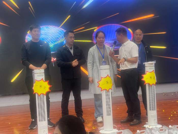 上善之水·涌动琅琊 一一华夏水务拥军联创启动会盛大举行 第 12 张